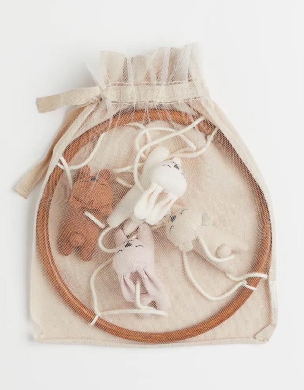 Baby Mobile