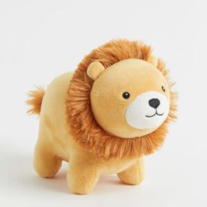 Soft Toy
