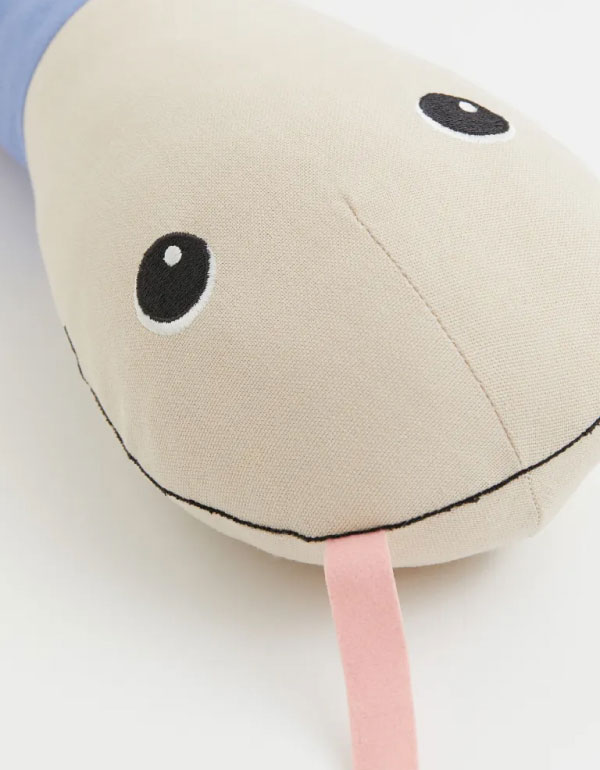 Soft Toy Snake